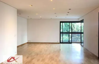 Apartamento para alugar, 242 m² por r$ 20.000,00/mês - campo belo - são paulo/sp