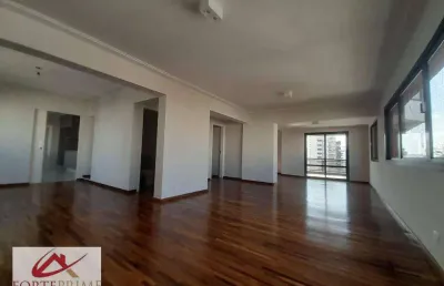 Apartamento com 4 dormitórios à venda, 210 m² por r$ 2.850.000,00 - brooklin - são paulo/sp