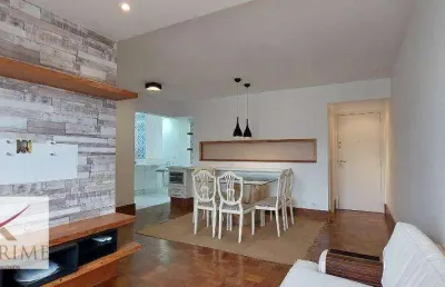 Apartamento com 2 dormitórios à venda  avenida macuco 518 moema