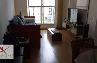 Apartamento com 1 dormitório à venda, 49 m² por r$ 660.000,00 - vila nova conceição - são paulo/sp