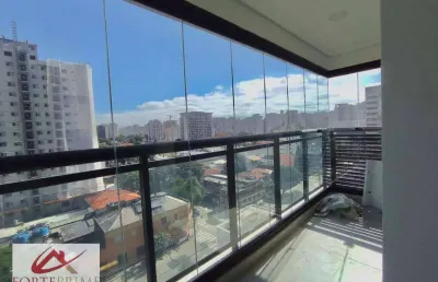 Apartamento com 2 dormitórios à venda, 52 m² por r$ 1.050.000,00 - moema - são paulo/sp