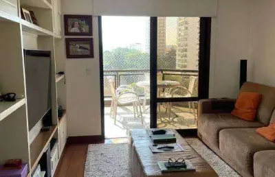 Apartamento com 4 dormitórios 3 suítes para venda ou locação  rua princesa isabel 1003 campo belo