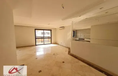 Apartamento à venda, 130 m² por r$ 1.700.000,00 - campo belo - são paulo/sp