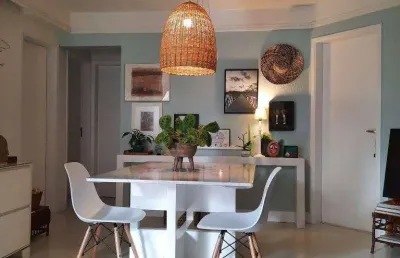 Apartamento com 3 dormitórios 1 suíte à venda rua doutor fadlo haidar 94 vila olimpia