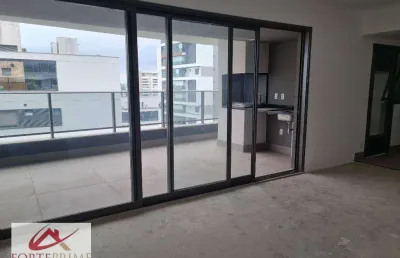 Apartamento com 3 suítes à venda rua michigan 560 brooklin