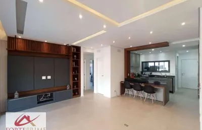 Apartamento à venda, 122 m² por r$ 2.800.000,00 - brooklin - são paulo/sp
