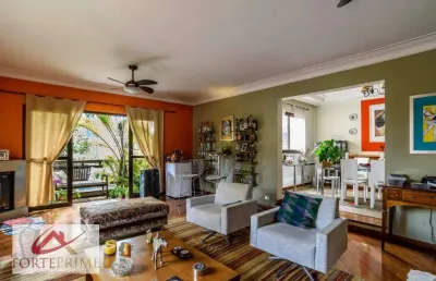 Apartamento à venda, 200 m² por r$ 2.000.000,00 - moema - são paulo/sp