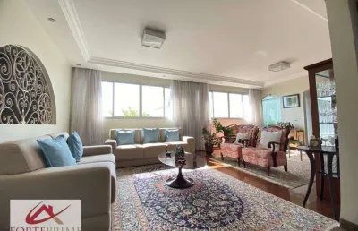 Apartamento com 3 suítes à venda rua pascal 1622 campo belo
