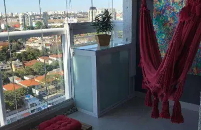 Apartamento com 2 suítes à venda rua pascal 1670 campo belo