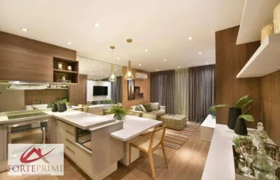 Apartamento para alugar, 74 m² por r$ 13.200,00/mês - vila nova conceição - são paulo/sp