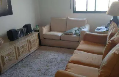 Apartamento com 4 dormitórios à venda, 176 m² por r$ 1.850.000,00 - moema - são paulo/sp