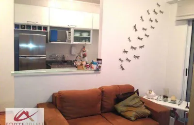 Apartamento à venda, 50 m² por r$ 730.000,00 - vila olímpia - são paulo/sp