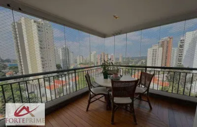 Apartamento com 3 suítes 5 vagas à venda rua edson 1469 campo belo
