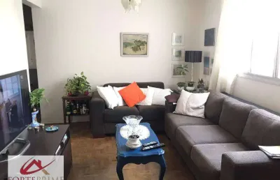 Apartamento com 2 dormitórios à venda, 70 m² por r$ 375.000,00 - jardim aeroporto - são paulo/sp