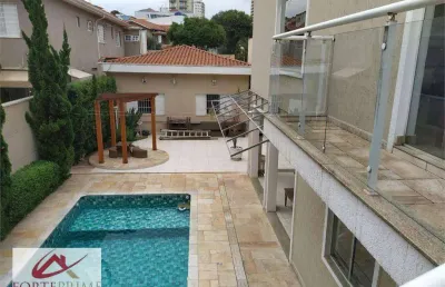 Casa com 3 dormitórios à venda, 200 m² por r$ 1.995.000,00 - jardim sao paulo(zona norte) - são paulo/sp