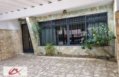 Casa com 3 dormitórios à venda, 185 m² por r$ 1.050.000,00 - brooklin - são paulo/sp
