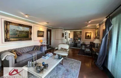 Apartamento com 4 dormitórios 3 suítes 4 vagas para venda ou locação avenida horácio lafer 473 itaim bibi