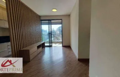 Apartamento à venda, 55 m² por r$ 890.000,00 - brooklin - são paulo/sp
