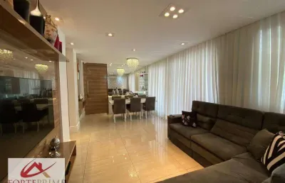 Apartamento com 3 suítes à venda rua arizona 460 brooklin