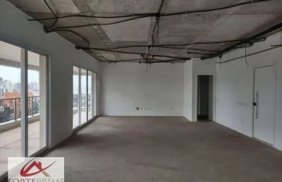 Apartamento com 4 suítes à venda avenida açocê 562 moema