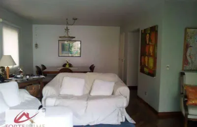 Apartamento com 3 dormitórios, 136 m² - venda por r$ 1.550.000,00 ou aluguel por r$ 9.845,33/mês - brooklin - são paulo/sp