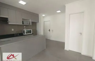 Apartamento com 1 dormitório à venda, 66 m² por r$ 1.065.000,00 - campo belo - são paulo/sp