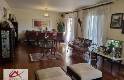 Apartamento com 4 dormitórios 1 suíte 2 vagas à venda rua morais de barros 722 campo belo