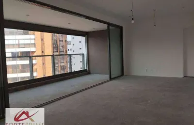 Apartamento com 2 suítes 3 vagas à venda rua brás cardoso 655 vila nova conceição