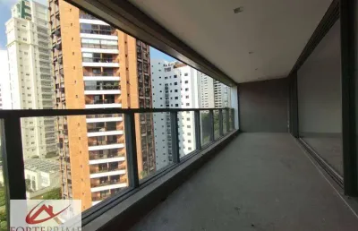 Apartamento com 3 suítes 2 vagas à venda rua brás cardoso 655 vila nova conceição