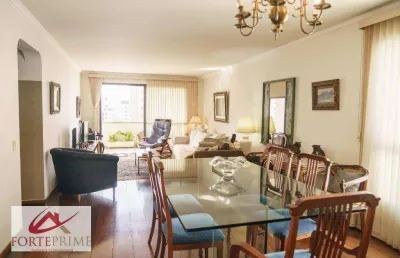 Apartamento com 4 dormitórios 2 suítes 2 vagas à venda rua nova york 744 brooklin
