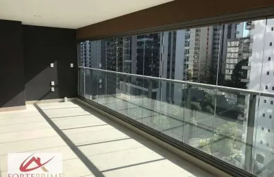 Apartamento com 3 suítes 2 vagas à venda rua gabriele d annunzio 226 campo belo