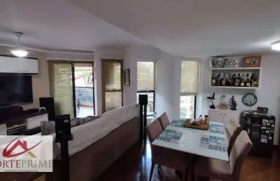 Apartamento com 3 dormitórios 1 suíte 2 vagas à venda rua luisiania 255 brooklin