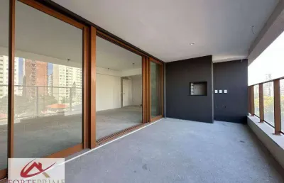 Apartamento com 2 dormitórios à venda, 110 m² por r$ 1.850.000,00 - brooklin - são paulo/sp