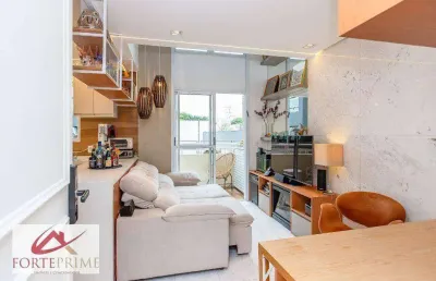 Loft com 1 dormitório à venda rua urussuí 110 itaim bibi