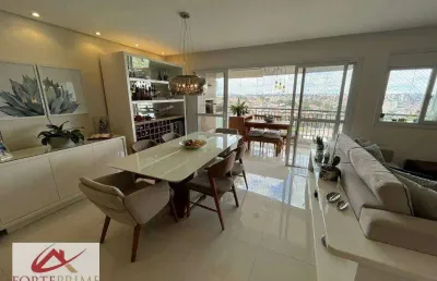 Apartamento com 3 dormitórios 1 suíte 2 vagas à venda rua ipiranga 600 jardim aeroporto