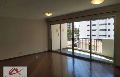 Apartamento com 4 dormitórios 3 suítes 3 vagas à venda rua nebraska-  brooklin