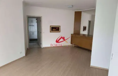 Apartamento com 3 dormitórios à venda, 116 m² por r$ 1.150.000,00 - brooklin - são paulo/sp