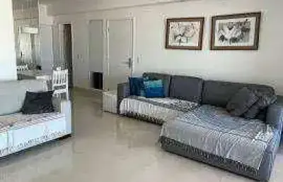 Apartamento com 3 dormitórios à venda, 122 m² por r$ 1.610.000,00 - campo belo - são paulo/sp