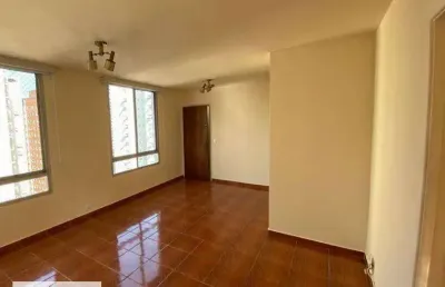 Apartamento com 2 dormitórios 1 vaga à venda avenida portugal - brooklin
