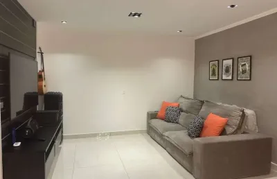Casa com 2 dormitórios à venda, 130 m² por r$ 1.050.000,00 - campo belo - são paulo/sp