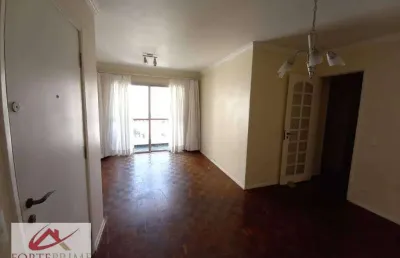 Apartamento com 3 dormitórios 1 suíte 1 vaga à venda rua nova york - brooklin