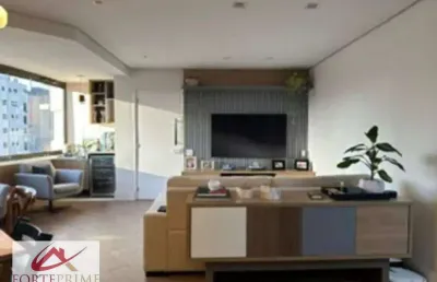 Apartamento com 3 dormitórios 1 suíte 2 vagas à venda alameda dos jurupis - moema
