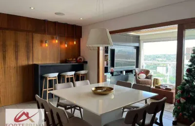 Apartamento à venda, 92 m² por r$ 1.740.000,00 - brooklin - são paulo/sp