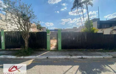 Terreno à venda com 468 m²  rua são casemiro - granja julieta