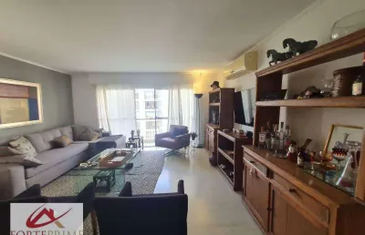 Apartamento com 4 dormitórios, 170 m² - venda por r$ 1.750.000,00 ou aluguel por r$ 15.650,00 - brooklin - são paulo/sp