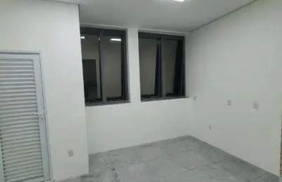 Conjunto comercial com 39m² à venda avenida cotovia - moema