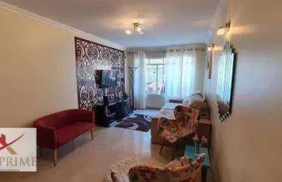 Casa com 3 dormitórios 1 suíte 2 vagas à venda rua brejo alegre - brooklin