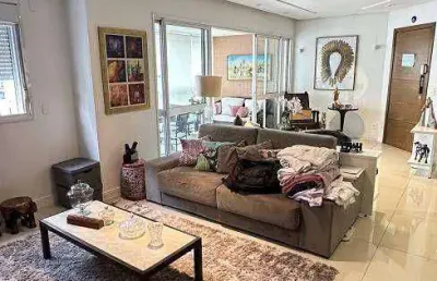 Apartamento com 96 m² 3 dormitórios à venda rua helena - vila olímpia
