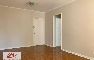 Apartamento com 3 dormitórios 1 suíte 1 vaga à venda alameda franca - jardim paulista