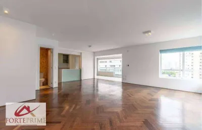 Apartamento com 3 dormitórios 1 suíte 3 vagas para alugar rua professor josé leite e oiticica - brooklin
